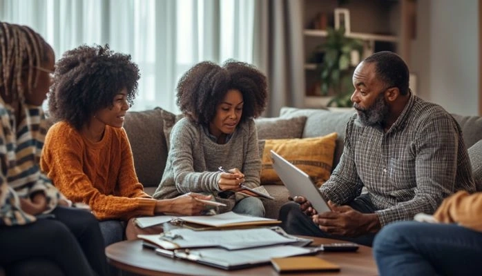 Le droit de retour légal se transmet aux héritiers de l’ascendant donateur