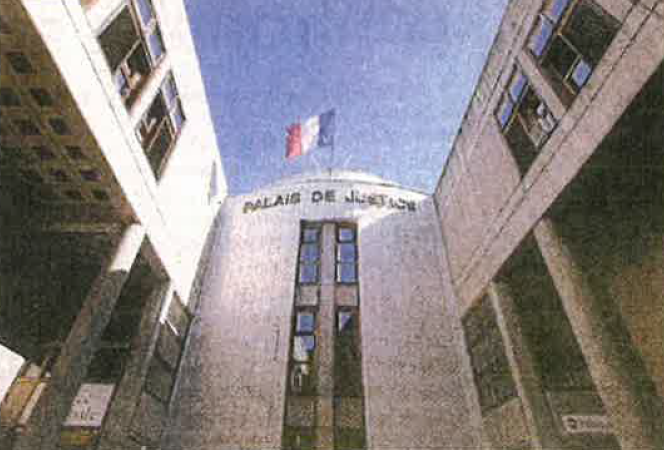 Var : Il louait son appartement de Ste-Maxime à des prostituées (article du 02/09/20)