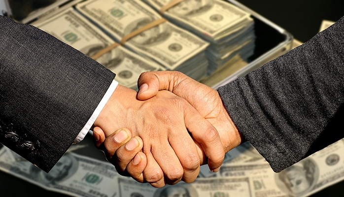 Proposition de loi renforçant la lutte contre les fraudes aux aides publiques