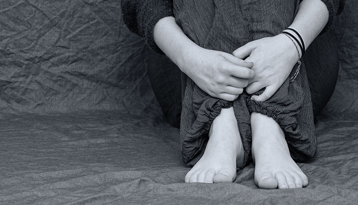 Violences sur mineurs : un rapport propose l'imprescriptibilité
