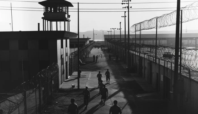 Les détenus ne voteront plus par correspondance aux élections municipales et législatives